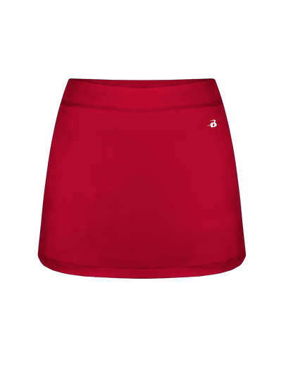 Ladies Skort
