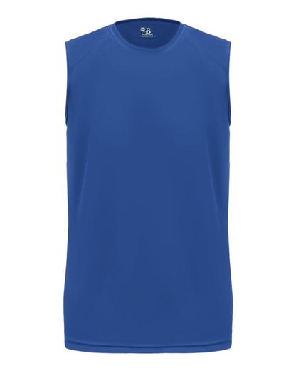 Performance Sleeveless Tee