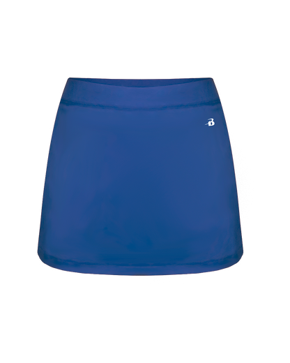Ladies Skort