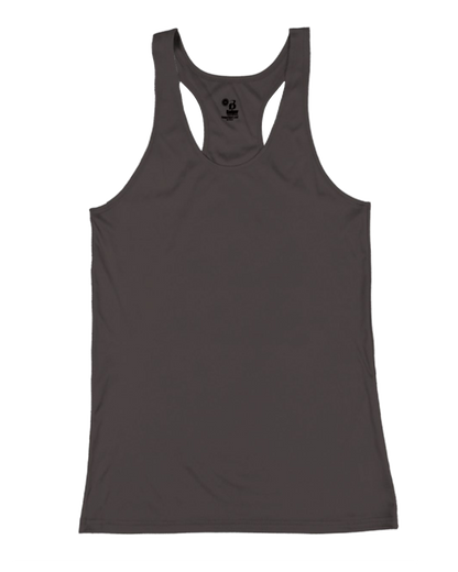 Ladies Performance B-Core Racerback Tank Top