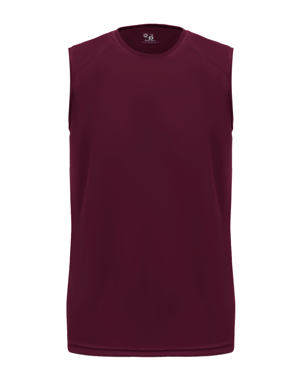 Performance Sleeveless Tee