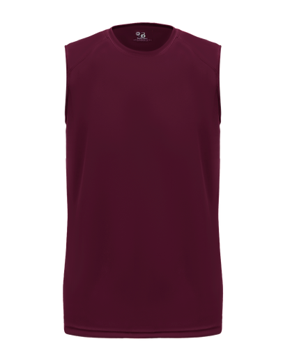 Performance Sleeveless Tee